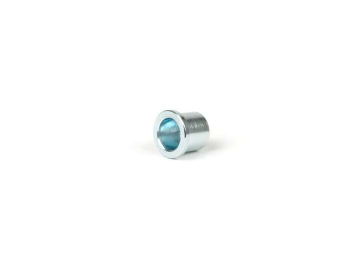 Pilar cable freno trasero/bloque motor/bastidor -BGM ORIGINAL- Øi=10mm, Lambretta LI, LIS, SX, TV, DL, GP