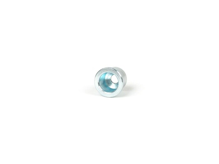 Pilar cable freno trasero/bloque motor/bastidor -BGM ORIGINAL- Øi=10mm, Lambretta LI, LIS, SX, TV, DL, GP