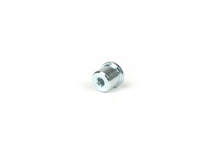 Pilar cable freno trasero/bloque motor/bastidor -BGM ORIGINAL- Øi=10mm, Lambretta LI, LIS, SX, TV, DL, GP