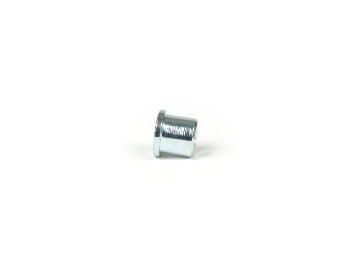 Pilar cable freno trasero/bloque motor/bastidor -BGM ORIGINAL- Øi=10mm, Lambretta LI, LIS, SX, TV, DL, GP