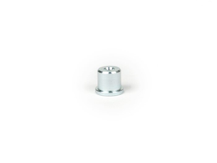 Pilar cable freno trasero/bloque motor/bastidor -BGM ORIGINAL- Øi=10mm, Lambretta LI, LIS, SX, TV, DL, GP