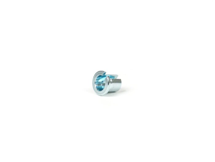 Anslutning - Kabelstopp för frambroms -BGM ORIGINAL- Øi=8,5mm, Lambretta A, B, C, LC, D, LD, E, F, LI, LIS, SX, TV, DL, GP - 10 stycken