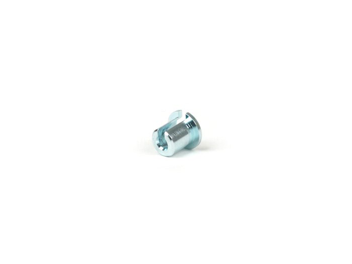 Anslutning - Kabelstopp för frambroms -BGM ORIGINAL- Øi=8,5mm, Lambretta A, B, C, LC, D, LD, E, F, LI, LIS, SX, TV, DL, GP - 10 stycken
