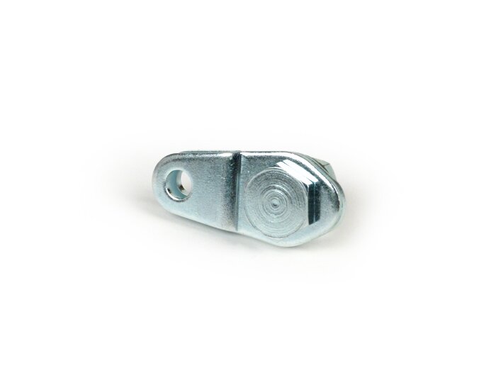 Brake pedal clamp set -BGM ORIGINAL- Vespa V50, V90, 50N, PV125, ET3, SS50, SS90, PK S, PK XL1, PK XL2, ETS, PX