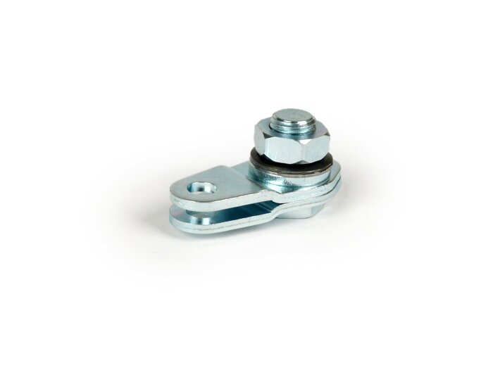 Brake pedal clamp set -BGM ORIGINAL- Vespa V50, V90, 50N, PV125, ET3, SS50, SS90, PK S, PK XL1, PK XL2, ETS, PX