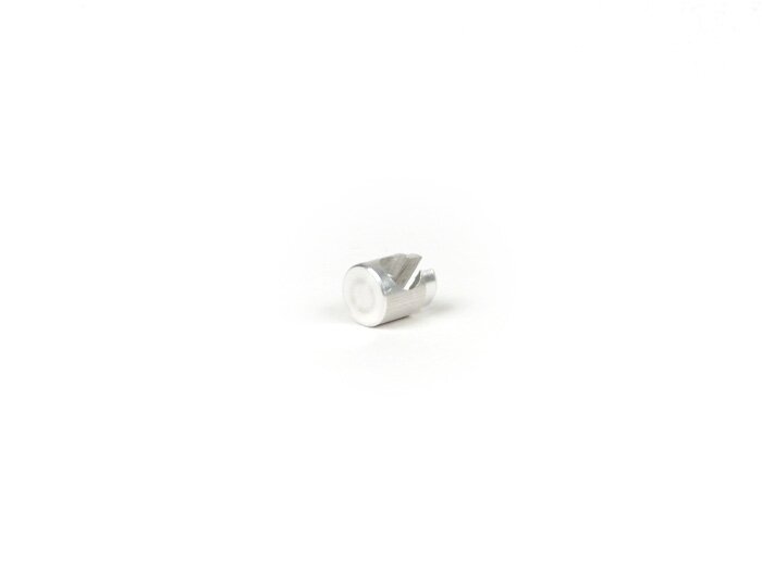 Peer nippel adapter -BGM ORIGINAL- Nippel Ø=9x11mm - Vespa PK S, PK XL - 10 stuks