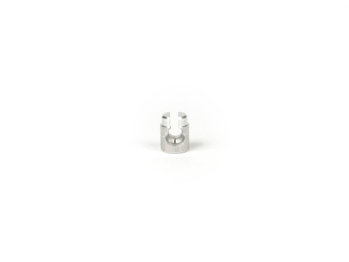 Peer nippel adapter -BGM ORIGINAL- Nippel Ø=9x11mm - Vespa PK S, PK XL - 10 stuks