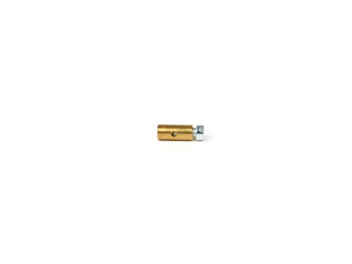 Tetón de sujeción / tetón de rosca -BGM ORIGINAL- Ø=4,0mm x 9mm (utilizado para el cable del acelerador)