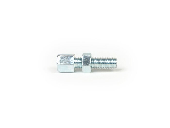 Adjuster screw set M7 x 25mm -BGM ORIGINAL- 10 pcs