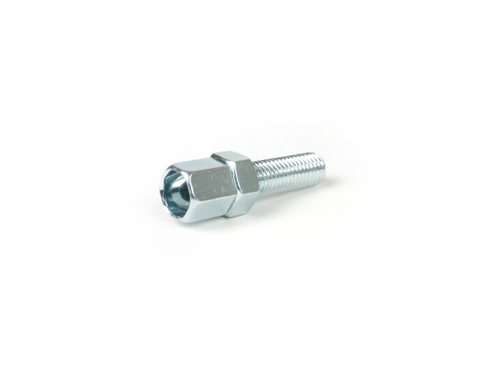 Adjuster screw set M7 x 25mm -BGM ORIGINAL- 10 pcs