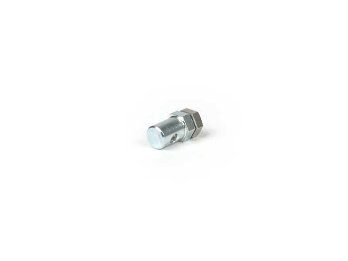 Nipplo di serraggio / nipplo a vite -BGM ORIGINAL- Ø=7.0x12.5mm- Vespa PK XL2, Vespa Cosa - 10 pezzi