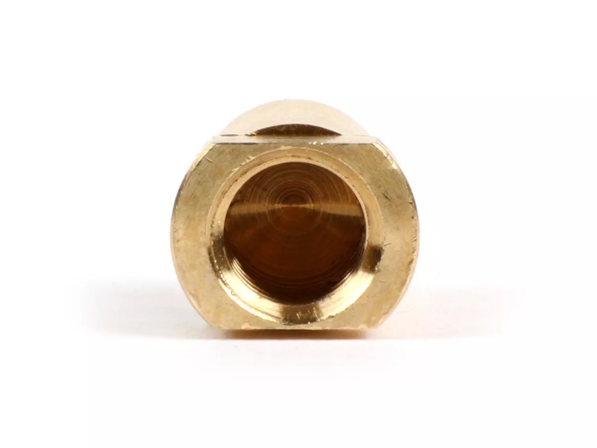 Tetón de apriete / tetón de rosca corto -BGM PRO Oversize Ø=10.1x13mm- Lambretta LI, LIS, SX, TV (series 2-3), DL, GP