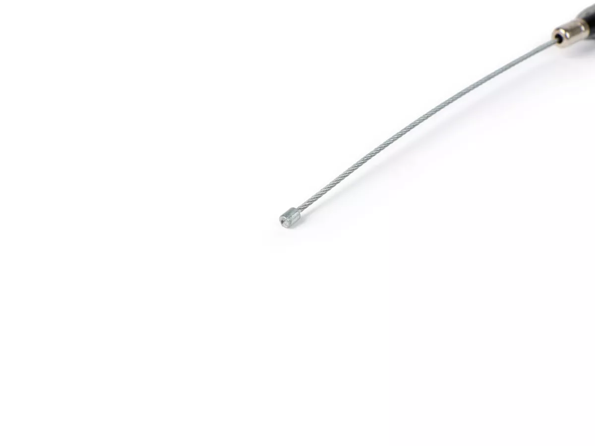 Choke mechanism -BGM PRO universal- lever with 50cm cable
