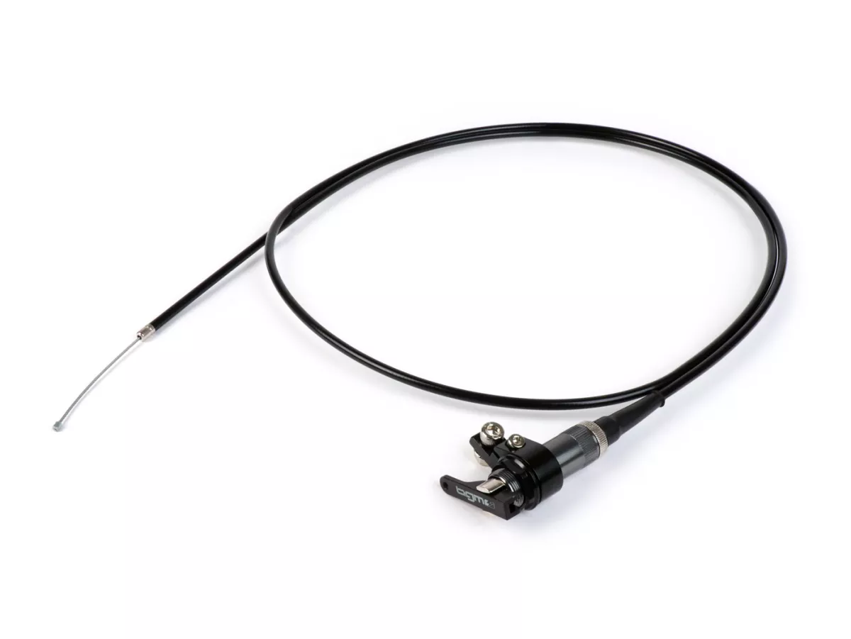 Starter -BGM PRO universel- bouton de starter avec câble l=150cm
