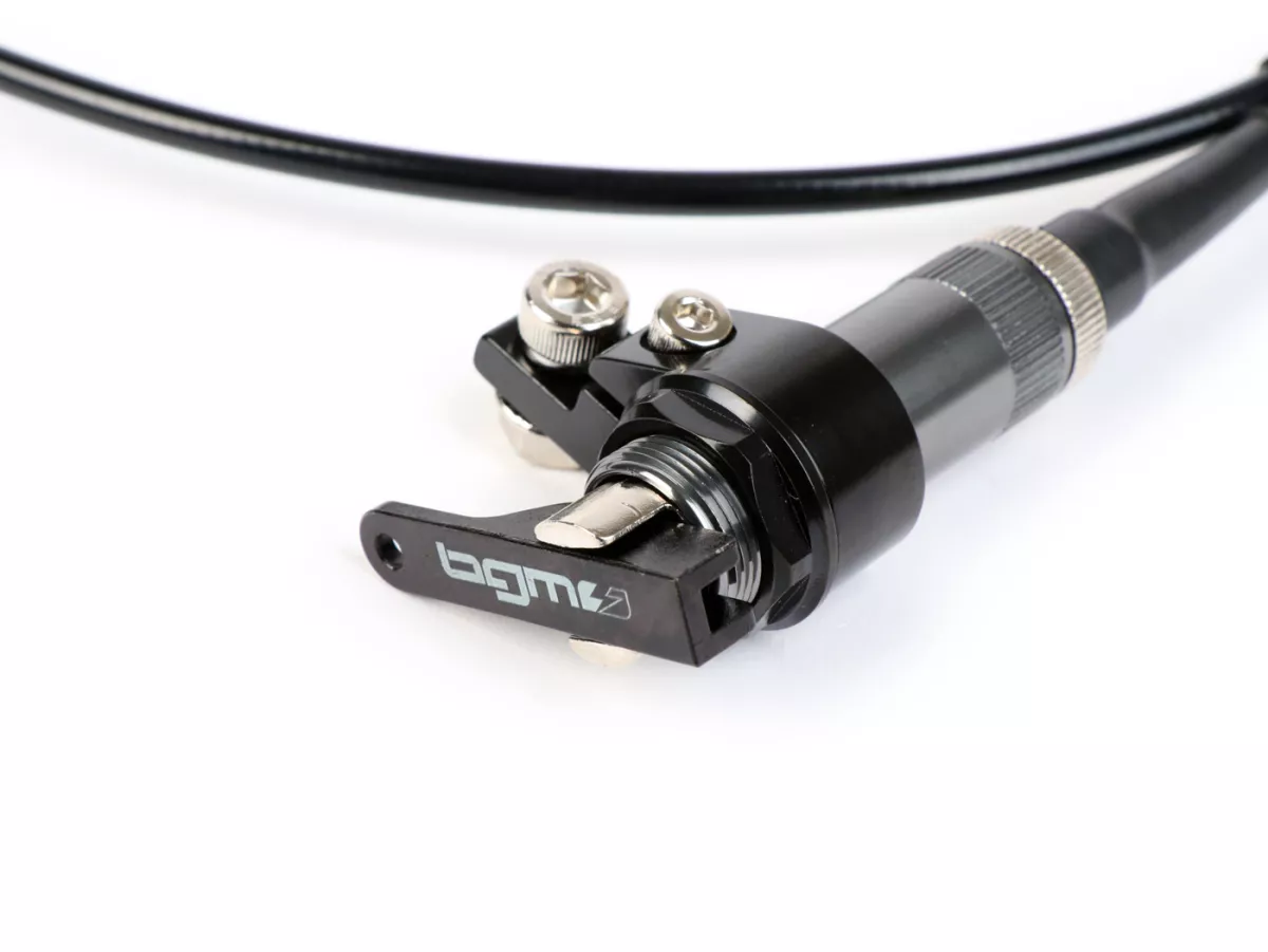Starter -BGM PRO universel- bouton de starter avec câble l=150cm