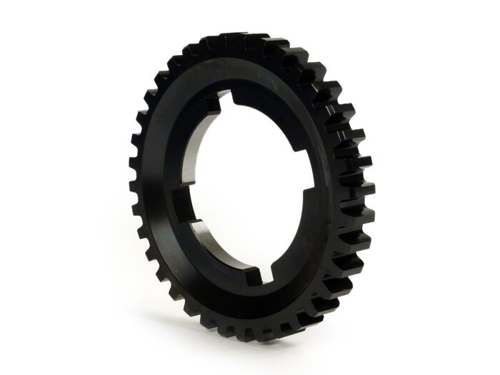 tandwiel 4 -BGM PRO, type oud- Vespa PX125-150 (1982-1984) - korte 4e versnelling voor Vespa PX200 (-1984), Rally180/200 - 36 tanden