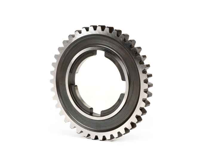 Ingranaggio 3 -BGM PRO, tipo vecchio- Vespa PX125-200 (1982-1984), Rally180/200 - 38 denti