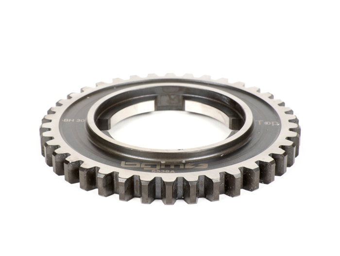 Ingranaggio 3 -BGM PRO, tipo vecchio- Vespa PX125-200 (1982-1984), Rally180/200 - 38 denti