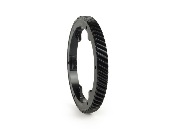 Primary gear -BGM PRO- Vespa PX200, Rally200 - 64 tooth (helical)