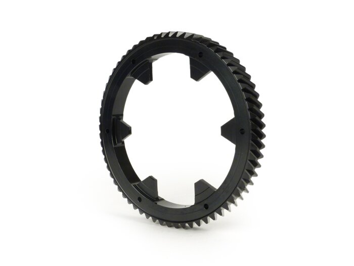 Primary gear -BGM PRO- Vespa PX200, Rally200 - 64 tooth (helical)