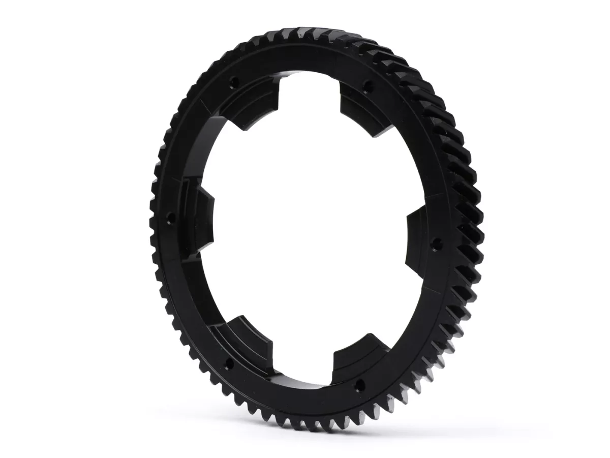 Primair wiel - BGM PRO - Vespa Wideframe VM, VN, VL, VB, GS150 (VS5 102950-), Largeframe VNA, VNB, VBA, VBB, VGLA, VGLB, VNC (-011000) - 64 tanden