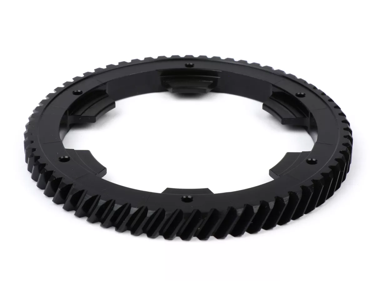 Primair wiel - BGM PRO - Vespa Wideframe VM, VN, VL, VB, GS150 (VS5 102950-), Largeframe VNA, VNB, VBA, VBB, VGLA, VGLB, VNC (-011000) - 64 tanden