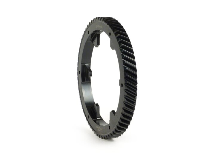 Pignon élastique -BGM PRO- Vespa PX200, Rally200 - 65 dents (hélicoïdal)