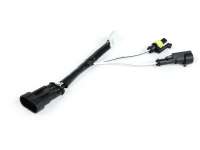 Kit adattatore cavo per conversione indicatore di direzione posteriore -BGM PRO- Vespa GTS125-300 HPE (anni di modello 2019-2022) - per l'utilizzo con indicatori di direzione Moto Nostra LED con luce di marcia dinamica a LED e luce posteriore fino all'ann