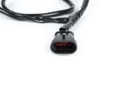 Kit câble adaptateur pour feu de position d’optique de phare à LED de Moto Nostra -BGM PRO- Vespa GTS 125-300 (2014-2018)