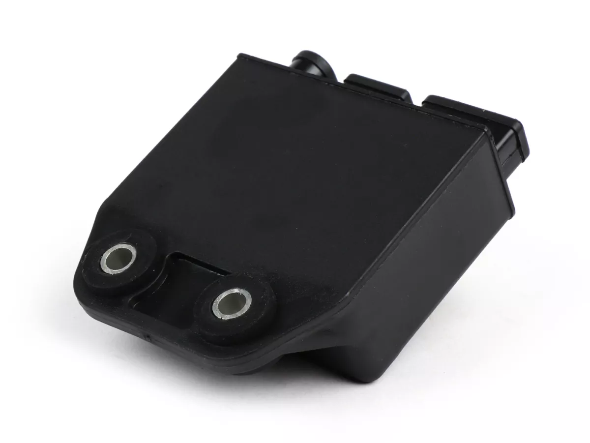 CDI -BGM ORIGINAL- Piaggio 125/150 2T AC, TPH 125-150, SKR 125-150, Skipper 125-150, Aprilia SR 125-150, Gilera Typhoon 125-150