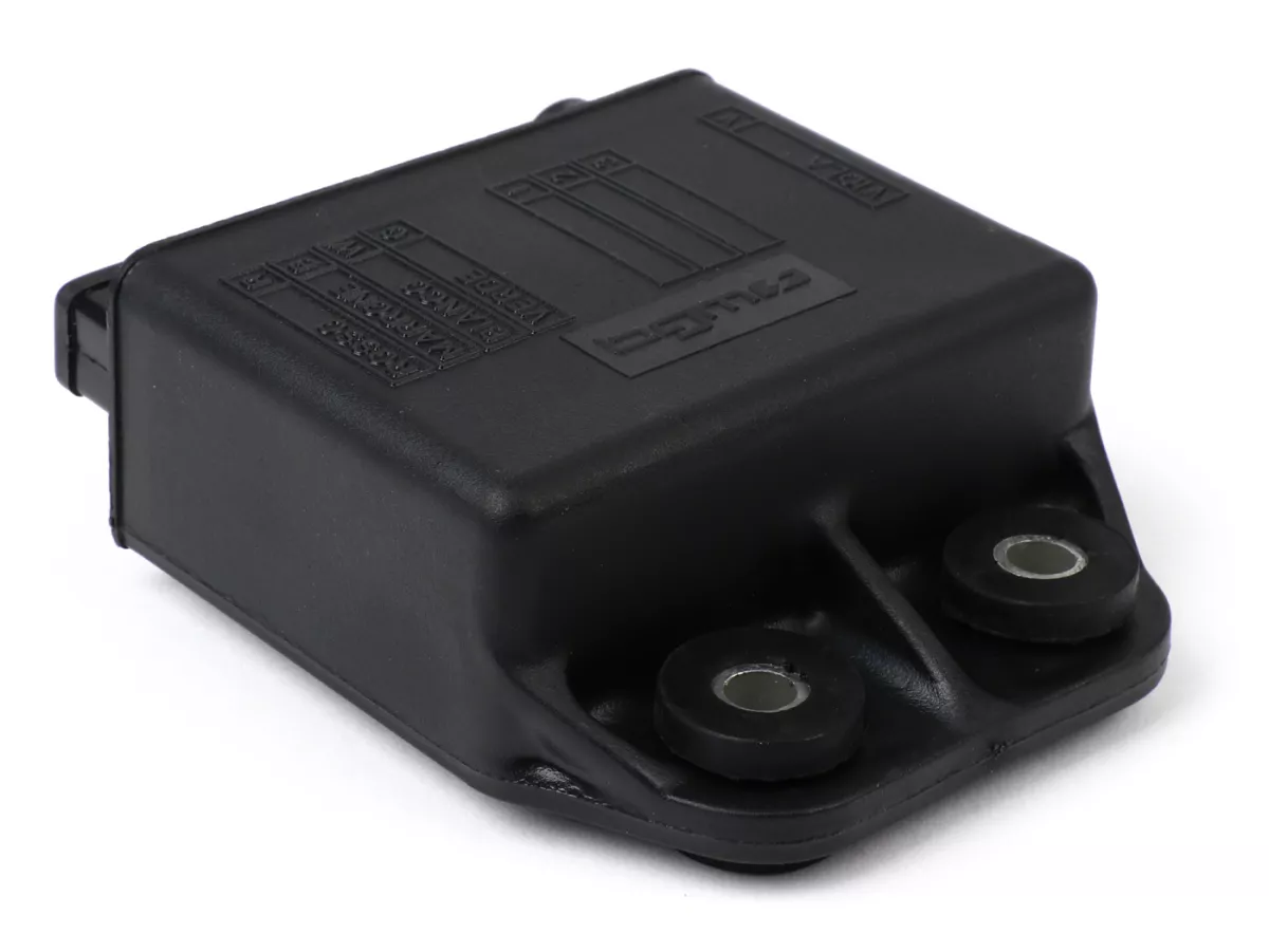 CDI -BGM ORIGINAL- Piaggio 125/150 2T AC, TPH 125-150, SKR 125-150, Skipper 125-150, Aprilia SR 125-150, Gilera Typhoon 125-150