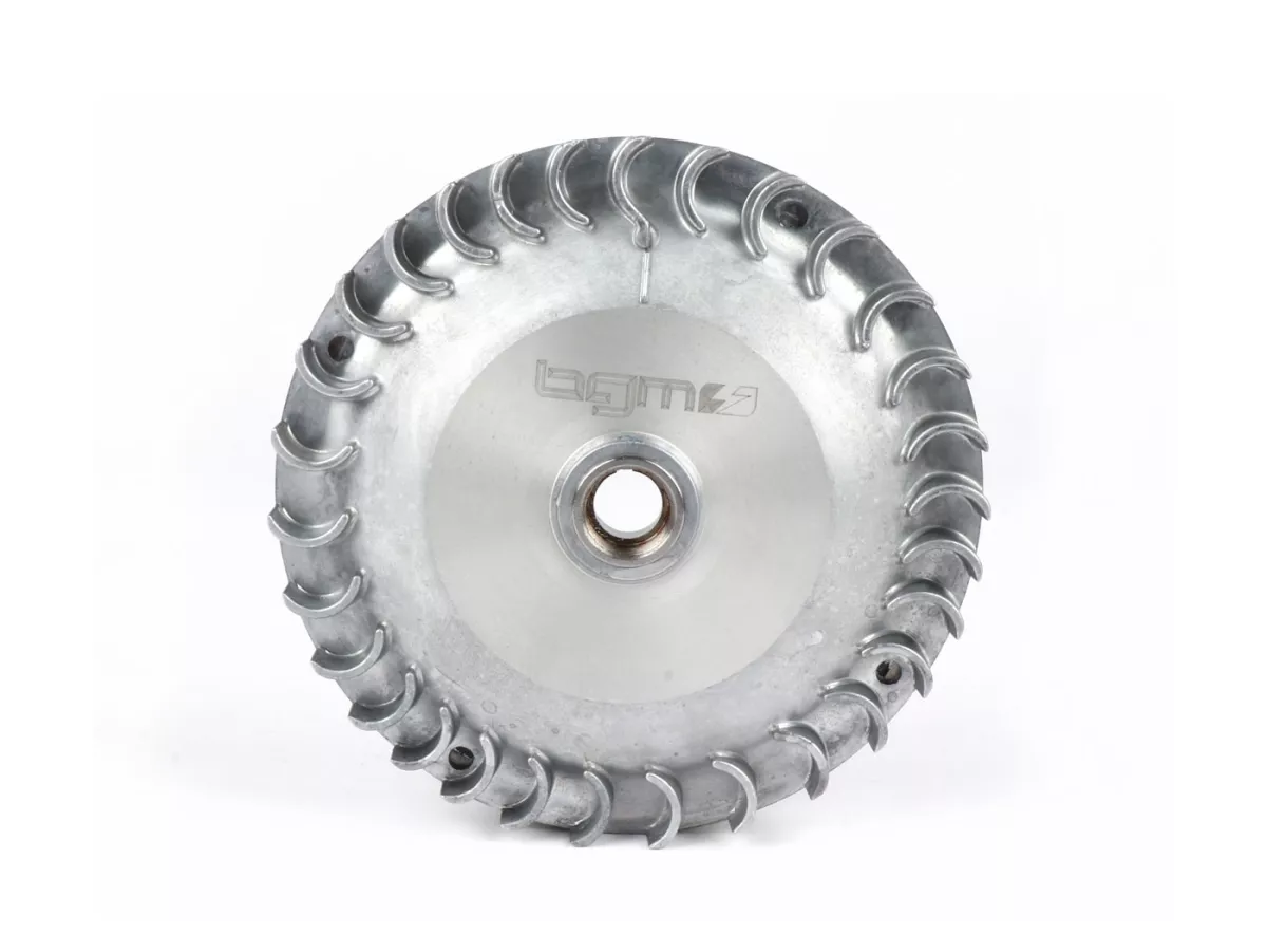 Pole wheel -BGM PRO 12V Sport V2 (805g)- Encendido electrónico- Vespa Ciao, SI