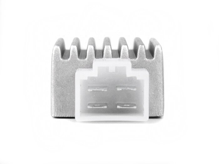 Voltage regulator -4-plug BGM PRO 12V AC/DC- universal