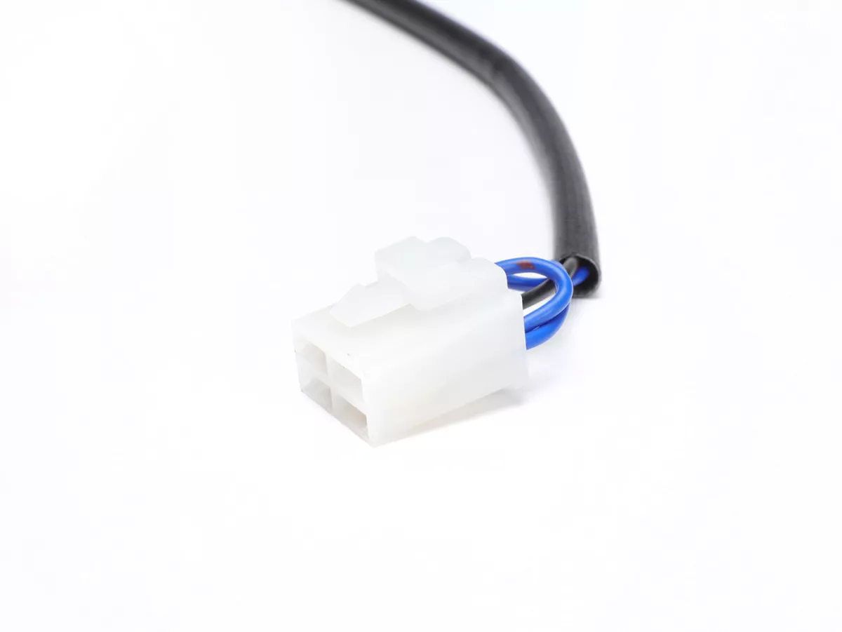 Cabang kabel untuk pengatur tegangan BGM6690, BGM6696 -BGM PRO, konversi AC Vespa ke pengapian elektronik- Vespa Smallframe V50, 50N, PV125, ET3, Vespa Largeframe Sprint, Rally, TS, GT, GTR, GL, Super, GS160, SS180, VNA, VNB, VBA, VBB