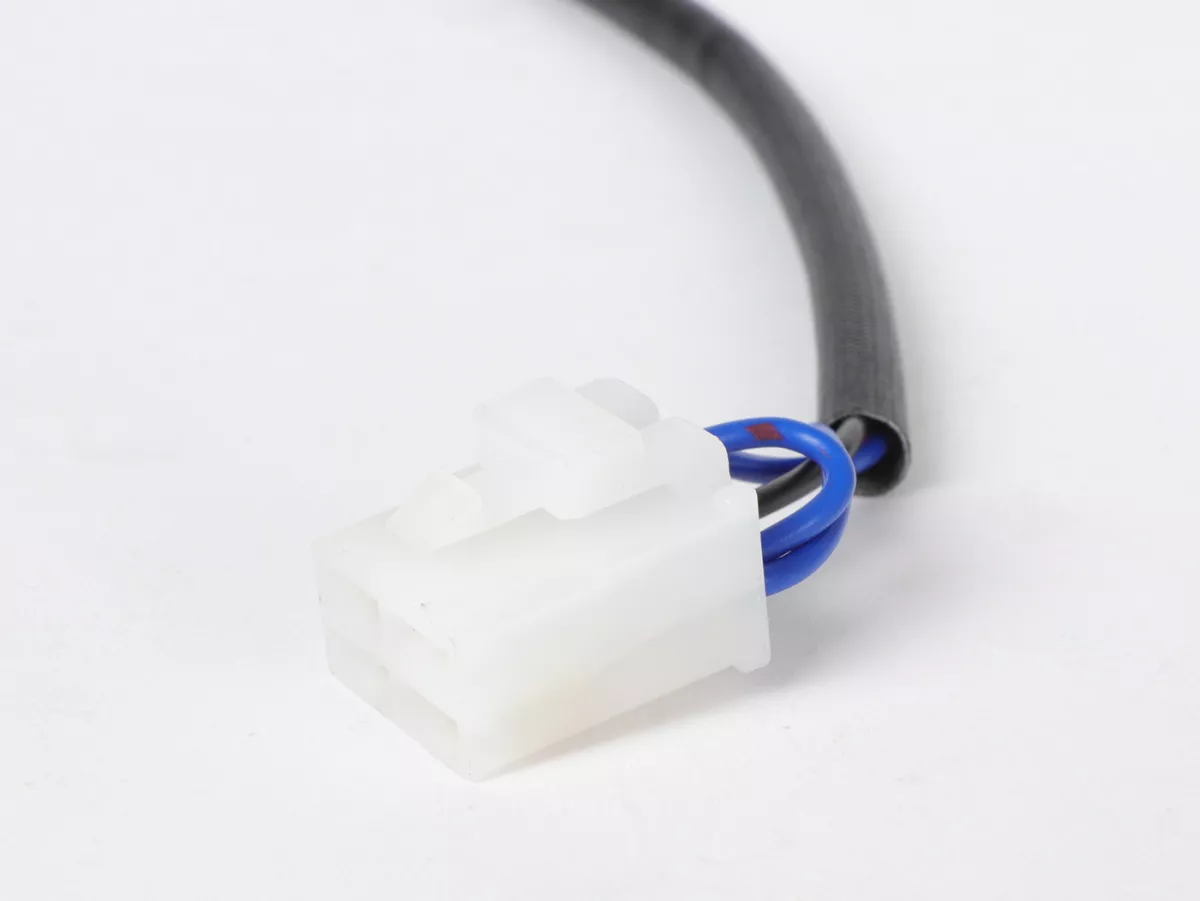Cabang kabel untuk pengatur tegangan BGM6690, BGM6696 -BGM PRO, konversi AC Vespa ke pengapian elektronik- Vespa Smallframe V50, 50N, PV125, ET3, Vespa Largeframe Sprint, Rally, TS, GT, GTR, GL, Super, GS160, SS180, VNA, VNB, VBA, VBB