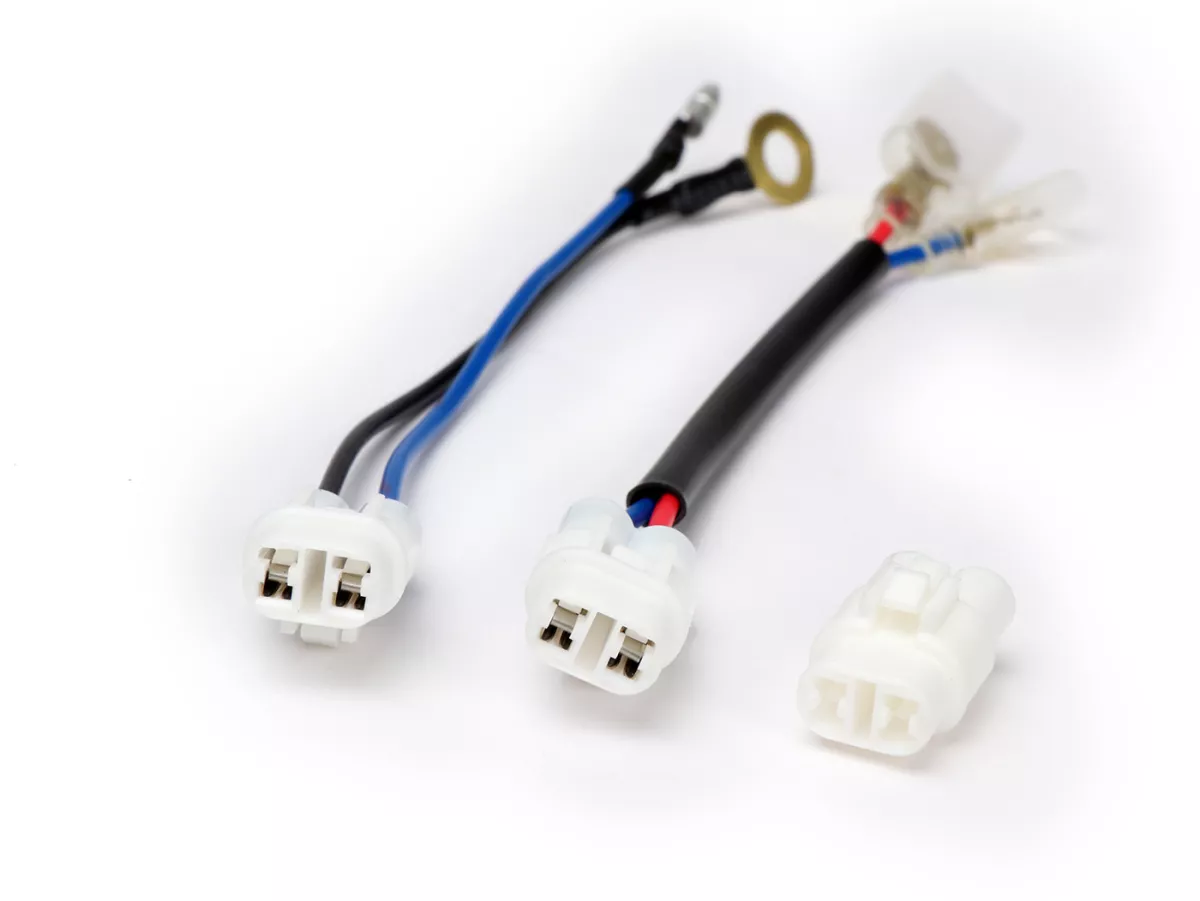 CDI -BGM PRO with fixed timing for IDM-ignition- type Ducati blue Vespa PX, PK, Lambretta - used for Polini IDM, Vespatronic, VesPower, Varitronic, Flytech, Parmakit