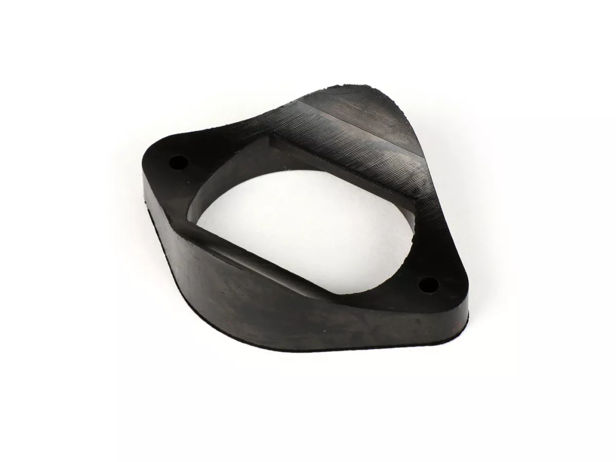 Rubber knipperlichtschakelaar-BGM ORIGINEEL- Vespa V50 R, V50 S, SR50, V90, SS90, 90 Racer (V9SS2T), 125 Nuova (VMA1T), GTR125 (VNL2T), PV, ET3, Super, GS150 / GS3, GS160 / GS4 (VSB1T), Sprint150 (VLB1T), Rally180 (VSD1T), Rally200 (VSE1T)
