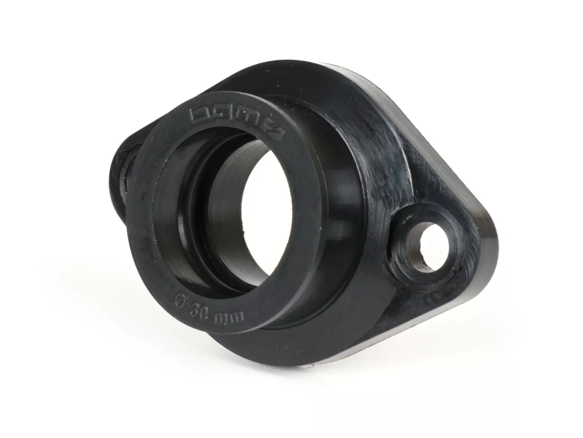 Aansluitrubber met flensinlaatsysteem -BGM ORIGINAL Smart Flow- AW=Ø30mm, gatafstand=60mm - PHBL25, TMX24