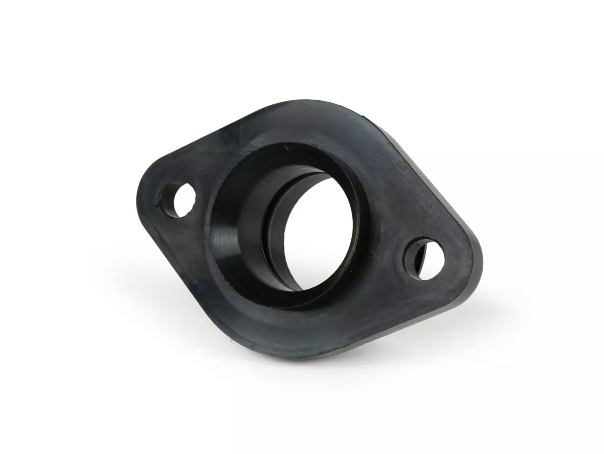 Aansluitrubber met flensinlaatsysteem -BGM ORIGINAL Smart Flow- AW=Ø30mm, gatafstand=60mm - PHBL25, TMX24