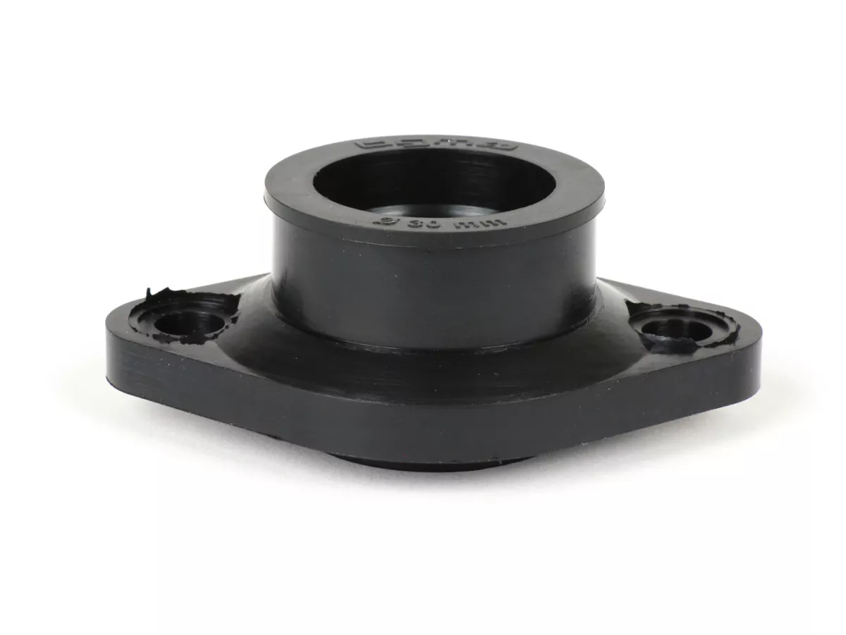 Aansluitrubber met flensinlaatsysteem -BGM ORIGINAL Smart Flow- AW=Ø30mm, gatafstand=60mm - PHBL25, TMX24