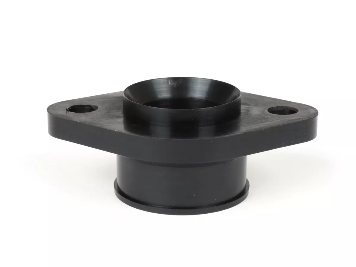 Aansluitrubber met flensinlaatsysteem -BGM ORIGINAL Smart Flow- AW=Ø30mm, gatafstand=60mm - PHBL25, TMX24