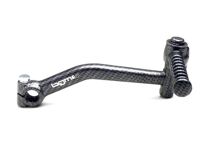 Kickstarter -KLAPPBAR- Minarelli, CPI, Keeway, Generik, 1E40QMB - New Carbon