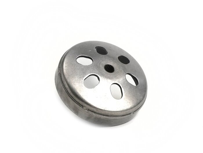 Cloche d’embrayage -RMS- GY6 (4 temps) 125cc (152QMI), 150cc (157QMJ)
