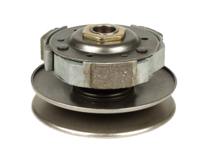 Convertitore -QUALITÀ OEM- GY6 (4 tempi) 125-150 ccm (Tipo 152QMI, 157QMJ)