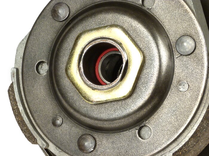 Convertitore -QUALITÀ OEM- GY6 (4 tempi) 125-150 ccm (Tipo 152QMI, 157QMJ)