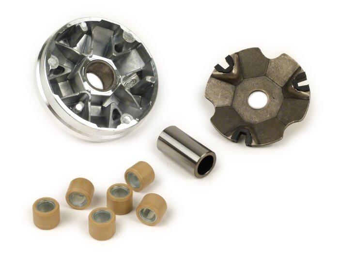 Variomatik -OEM QUALITÄT- GY6 (4-Takt) 125-150 ccm