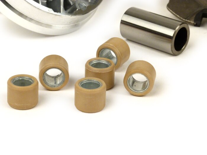 Variomatik -OEM QUALITÄT- GY6 (4-Takt) 125-150 ccm