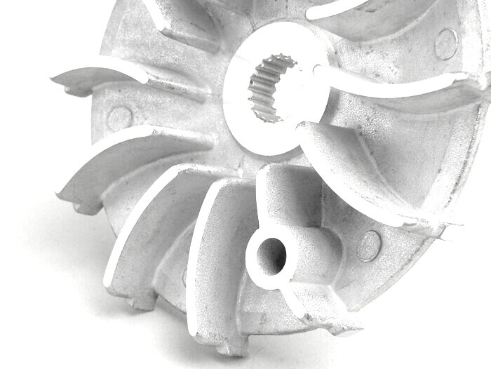 Puleggia -QUALITÀ OEM- GY6 (4 tempi) 125-150 ccm (152QMI, 157QMJ)