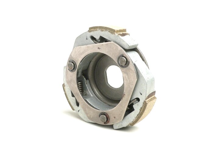 Koppeling -RMS- GY6 (4-takt) 125 ccm (152QMI), 150 ccm (157QMJ)