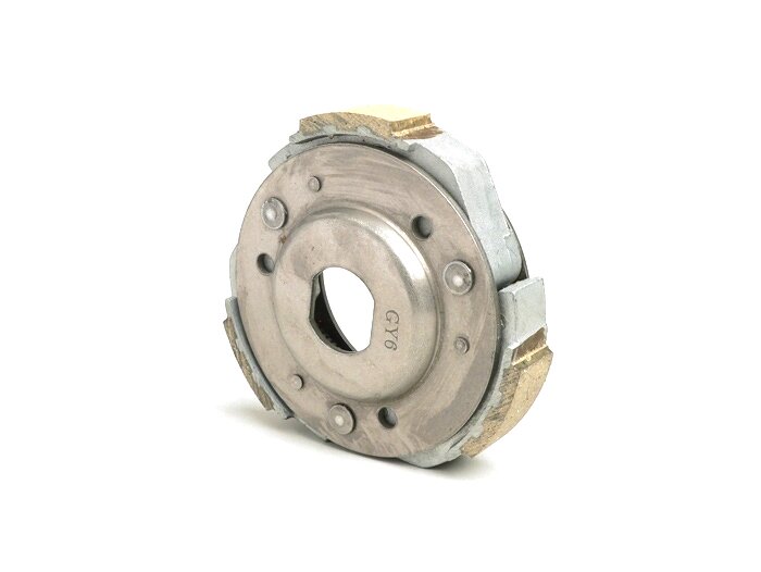 Koppeling -RMS- GY6 (4-takt) 125 ccm (152QMI), 150 ccm (157QMJ)